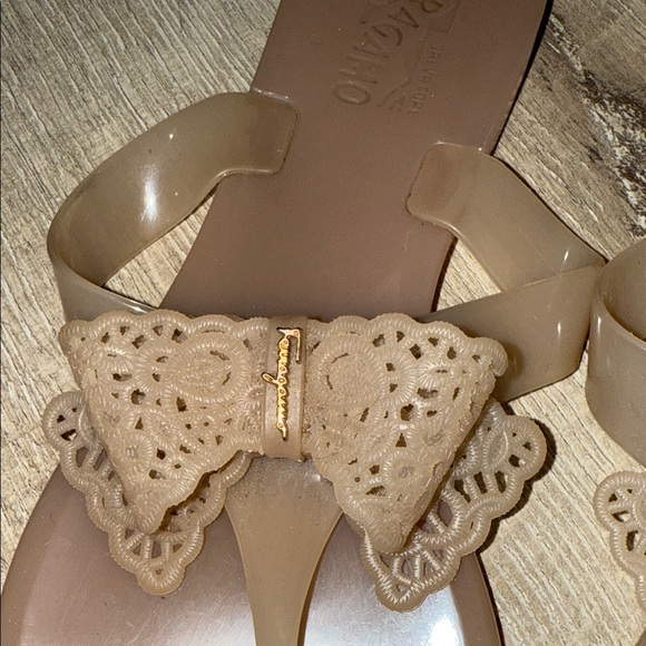 Salvatore Ferragamo Sandals - Picture 4 of 6